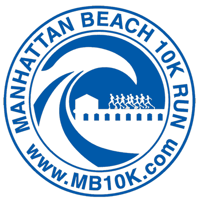 Manhattan Beach 10K Run