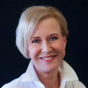 Suzanne Rogers Karger