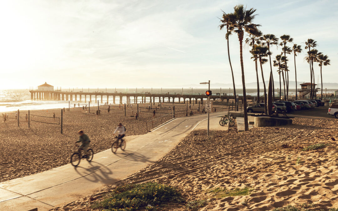 Manhattan Beach Approves New Nonprofit (LoveMB Foundation) to Fund Community Projects