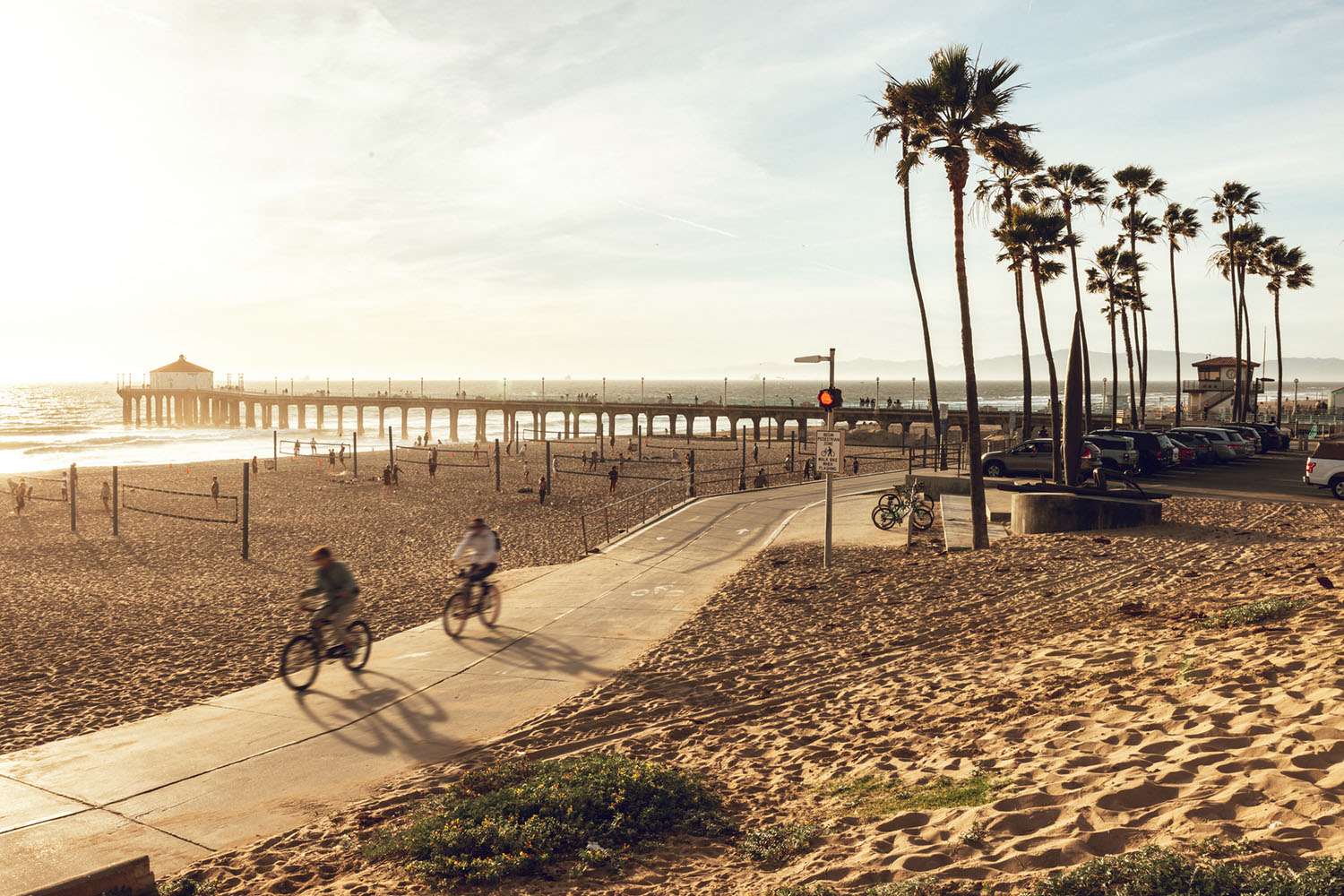 Manhattan Beach Approves New Nonprofit (LoveMB Foundation) to Fund Community Projects